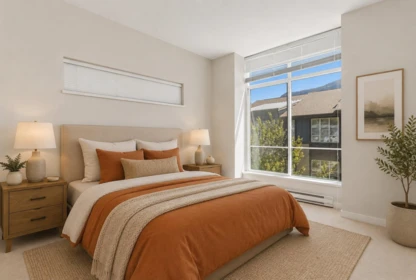 Bedroom 2 Photo of 38359 Eaglewind Boulevard, Squamish, BC