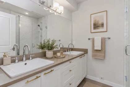 Powder Room Photo of 38359 Eaglewind Boulevard, Squamish, BC