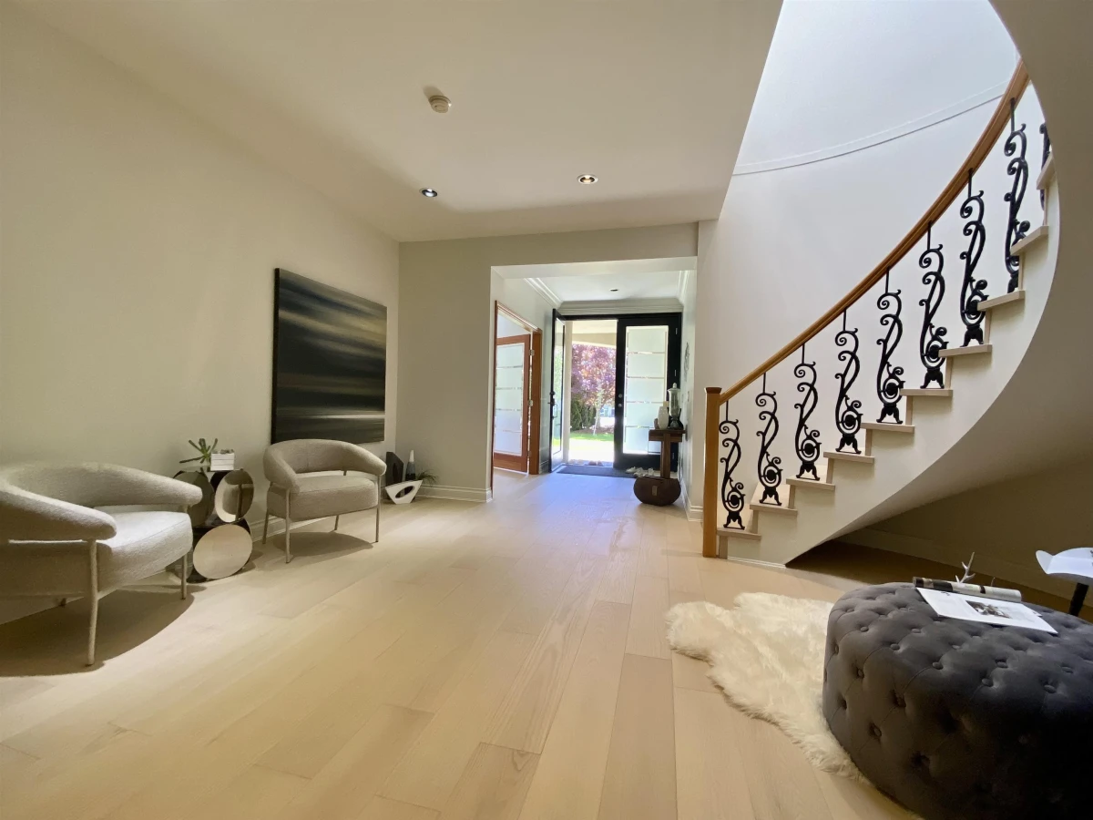 Family Room Photo of 7440 Ludlow Place, Richmond, BC