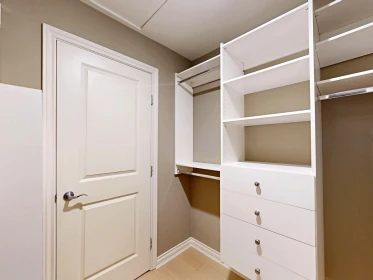 Basement Recreation Room Photo of 7440 Ludlow Place, Richmond, BC