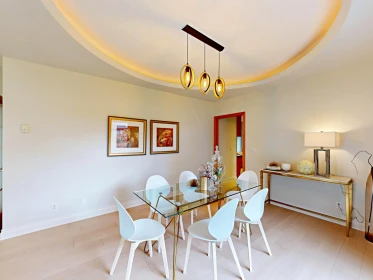 Breakfast Nook Photo of 7440 Ludlow Place, Richmond, BC