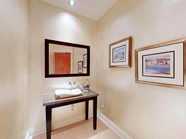 Guest Bathroom Photo of 7440 Ludlow Place, Richmond, BC