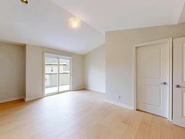 Hallway Photo of 7440 Ludlow Place, Richmond, BC