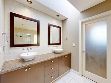 Laundry Room Photo of 7440 Ludlow Place, Richmond, BC