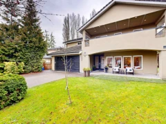 7440 Ludlow Place, Richmond, BC