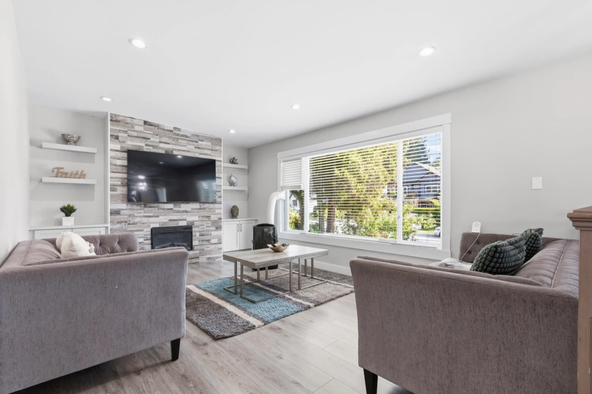 Dining Area Photo of 13035 98a Avenue, Surrey, BC