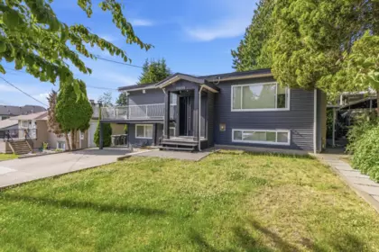 13035 98a Avenue, Surrey, BC, Surrey — Single Family Residence for sale