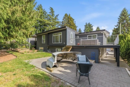Garden / Landscaping Photo of 13035 98a Avenue, Surrey, BC