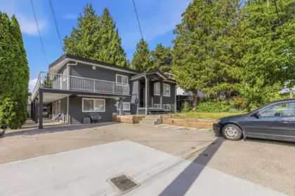 13035 98a Avenue, Surrey, BC, Surrey — Single Family Residence for sale