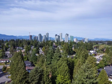 Neighborhood Park Photo Near 13035 98a Avenue, Surrey, BC