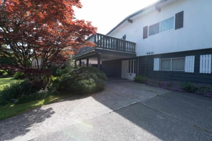6311 No. 2 Road, Richmond, BC, Richmond — Single Family Residence for sale