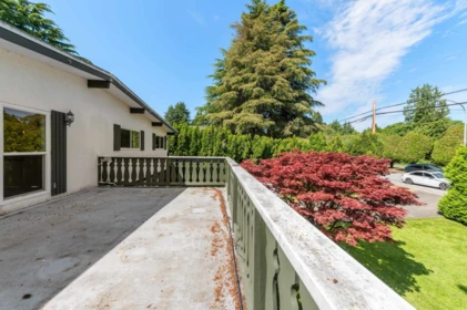 Front Yard Photo of 6311 No. 2 Road, Richmond, BC