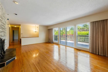 Kitchen Island Photo of 6311 No. 2 Road, Richmond, BC