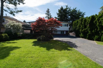 6311 No. 2 Road, Richmond, BC, Richmond — Single Family Residence for sale