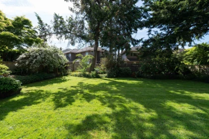 Neighborhood Park Photo Near 6311 No. 2 Road, Richmond, BC