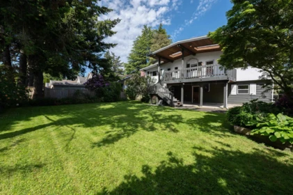 Street View Photo of 6311 No. 2 Road, Richmond, BC