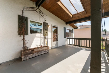 Swimming Pool Photo of 6311 No. 2 Road, Richmond, BC