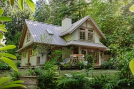 2867 Lower Road, Roberts Creek, BC