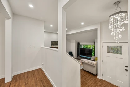 Breakfast Nook Photo of 12403 Laity Street, Maple Ridge, BC
