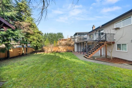 Community Amenities Photo (Clubhouse) of 12403 Laity Street, Maple Ridge, BC