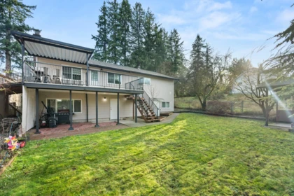 Fitness Center Photo Near 12403 Laity Street, Maple Ridge, BC