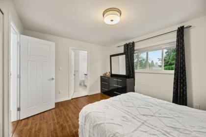 Mudroom Photo of 12403 Laity Street, Maple Ridge, BC