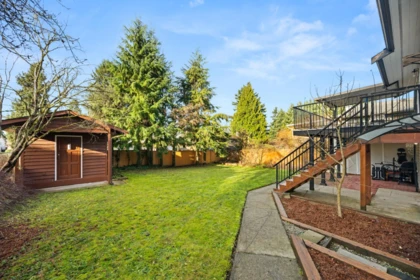 Neighborhood Park Photo Near 12403 Laity Street, Maple Ridge, BC