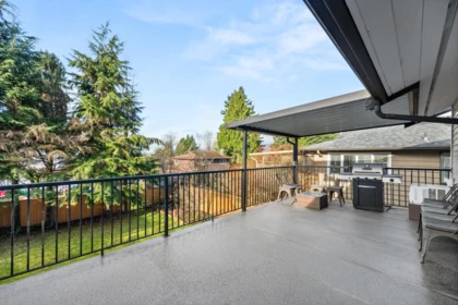 Office / Den Photo of 12403 Laity Street, Maple Ridge, BC