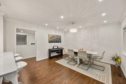 Powder Room Photo of 12403 Laity Street, Maple Ridge, BC