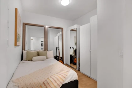 Pantry Photo of 303 715 W 15th Street, North Vancouver, BC