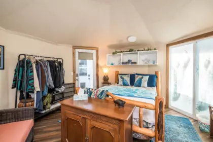 Hot Tub / Spa Photo of 695 Hudson Bay Street, Hope, BC