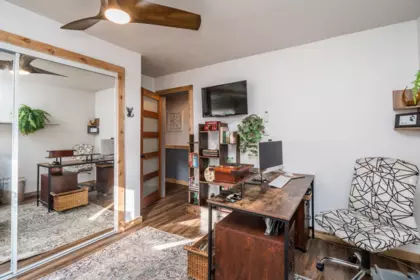 Mudroom Photo of 695 Hudson Bay Street, Hope, BC