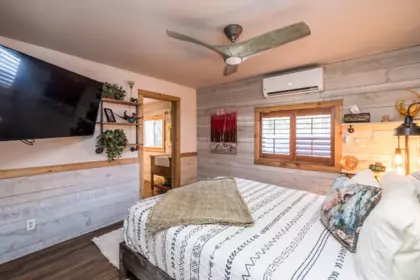 Office / Den Photo of 695 Hudson Bay Street, Hope, BC