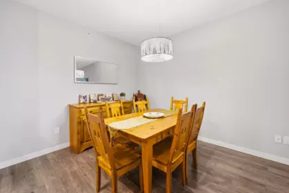 Powder Room Photo of 512 1152 Windsor Mews, Coquitlam, BC