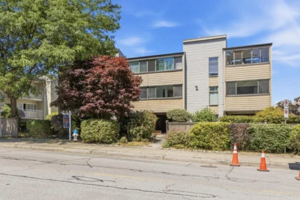 202 5553 16 Avenue, Delta, BC, Delta — Apartment/Condo for sale