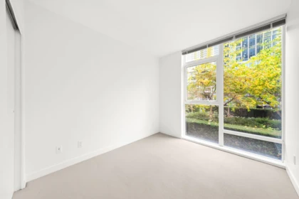 Basement Recreation Room Photo of 601 7371 WESTMINSTER HIGHWAY, Richmond BC V6X 0B4