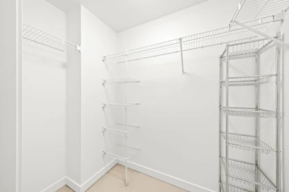 Laundry Room Photo of 601 7371 WESTMINSTER HIGHWAY, Richmond BC V6X 0B4