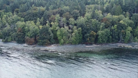 Outdoor Patio Photo of Lot 19 Dl 71, Galiano Island, BC