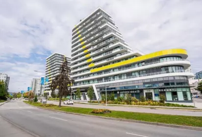 512 5788 Gilbert Road, Richmond, BC, Richmond — Apartment/Condo for sale