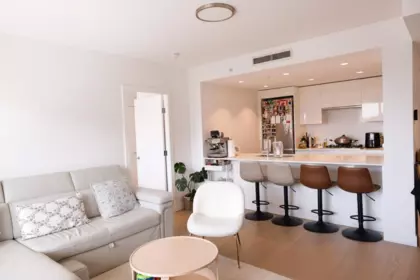 512 5788 Gilbert Road, Richmond, BC, Richmond — Apartment/Condo for sale