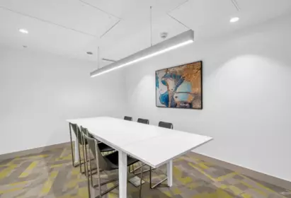 Office / Den Photo of 512 5788 Gilbert Road, Richmond, BC