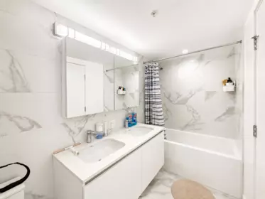 Pantry Photo of 512 5788 Gilbert Road, Richmond, BC