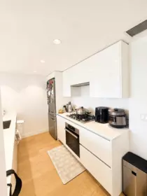 Primary Bedroom Photo of 512 5788 Gilbert Road, Richmond, BC