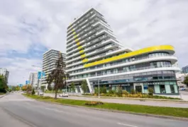 512 5788 Gilbert Road, Richmond, BC