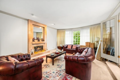 6828 Cypress Street, Vancouver, BC, Vancouver — Single Family Residence for sale