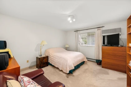 Laundry Room Photo of 6828 Cypress Street, Vancouver, BC
