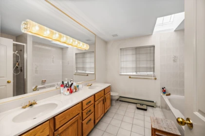 Mudroom Photo of 6828 Cypress Street, Vancouver, BC