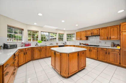 Pantry Photo of 6828 Cypress Street, Vancouver, BC