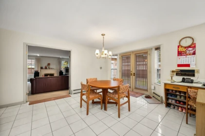 Primary Bedroom Photo of 6828 Cypress Street, Vancouver, BC