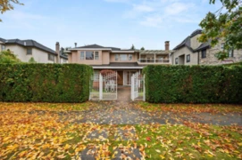 6828 Cypress Street, Vancouver, BC